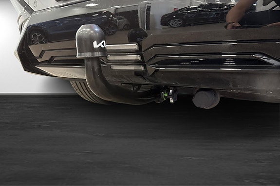 Kia EV6 8 of 25