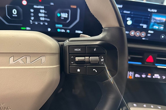Kia EV6 16 of 25