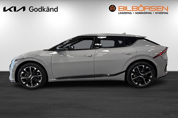 Kia EV6 4 of 25