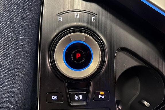 Kia EV6 22 of 25