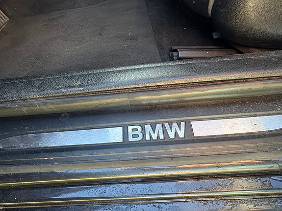 BMW 520d 12 of 12