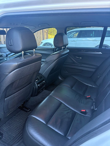 BMW 520d 7 of 10