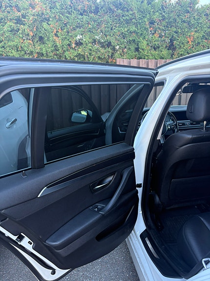 BMW 520d 9 of 10