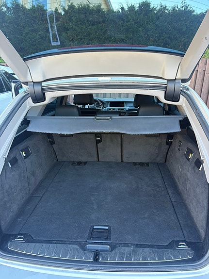 BMW 520d 6 of 10
