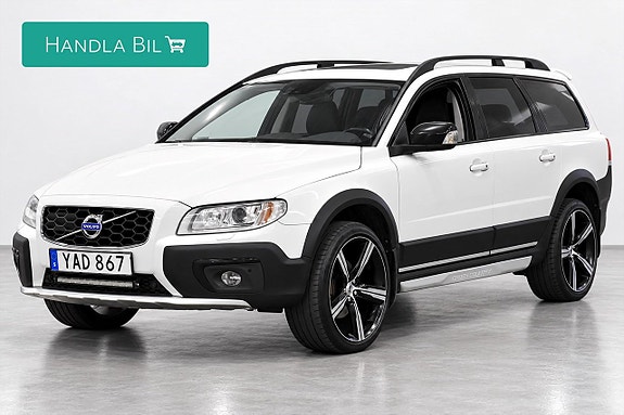 Volvo XC70