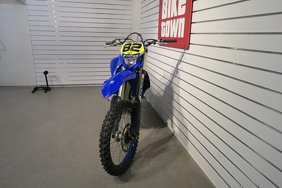 Yamaha WR450F 4 of 6