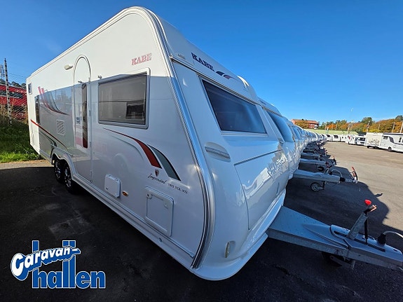 KABE Imperial 740 UTDL KS 21 of 24