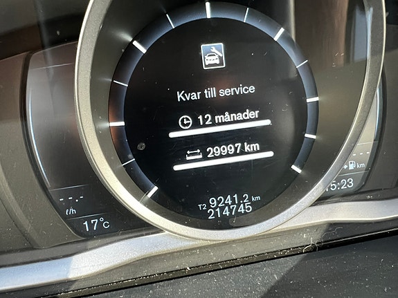 Volvo V60 5 of 5