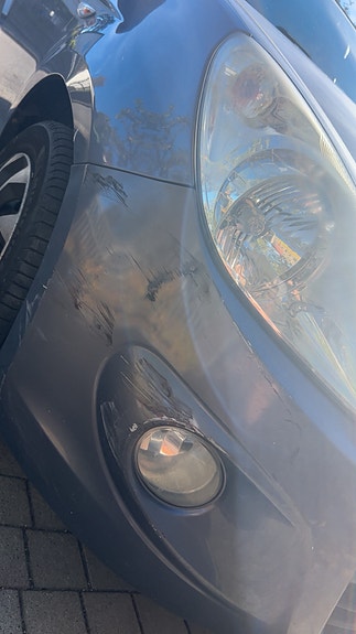 Hyundai i20 6 of 8