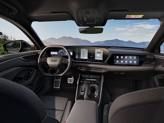 Audi A6 allroad 4 of 11