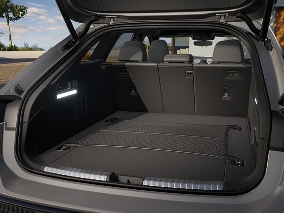 Audi A6 allroad 8 of 11