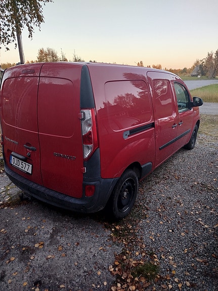 Renault Kangoo Express Maxi 4 of 5