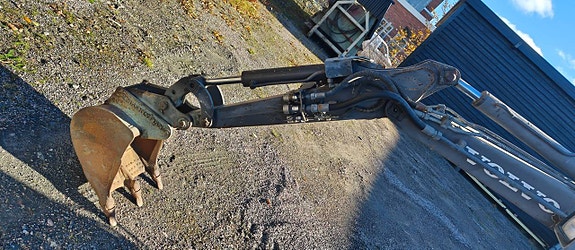 Volvo EC35 -2002 7 of 12