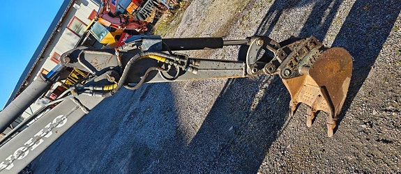 Volvo EC35 -2002 6 of 12