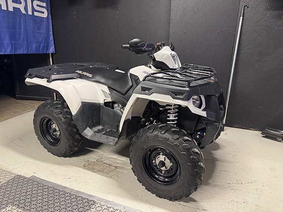 Polaris SPORTSMAN 500 HO *Plogpaket