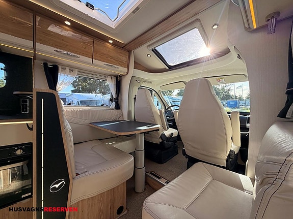 Pilote P740GJ 10 of 25