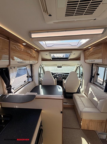 Pilote P740GJ 14 of 25