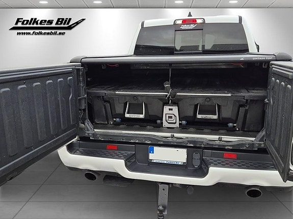 Dodge RAM 1500 14 of 14
