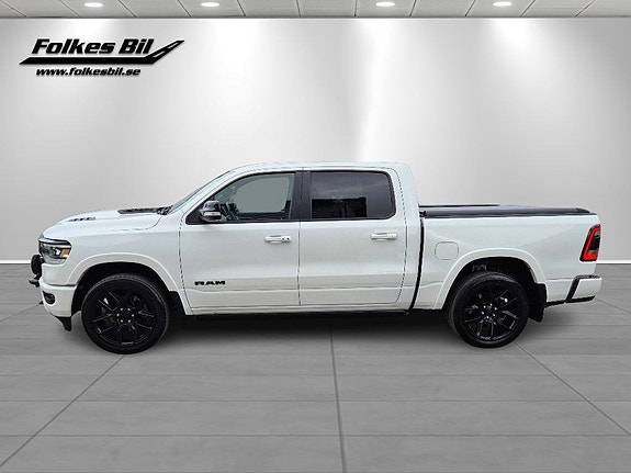 Dodge RAM 1500 4 of 14