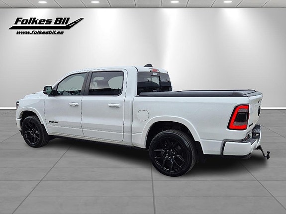 Dodge RAM 1500 5 of 14