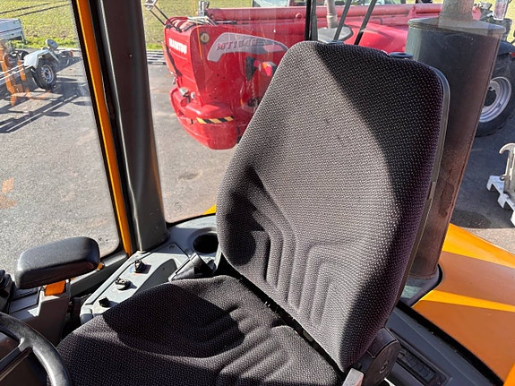 Volvo L30B Hjullastare 7 of 9