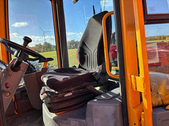 Volvo L30B Hjullastare 5 of 9