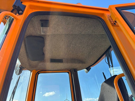 Volvo L30B Hjullastare 6 of 9