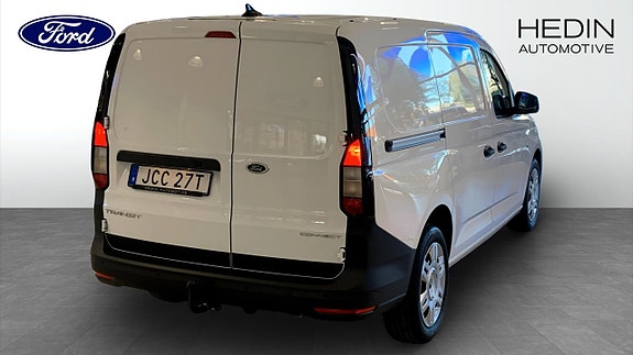 Ford Transit Connect 2 of 12