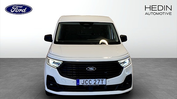Ford Transit Connect 8 of 12