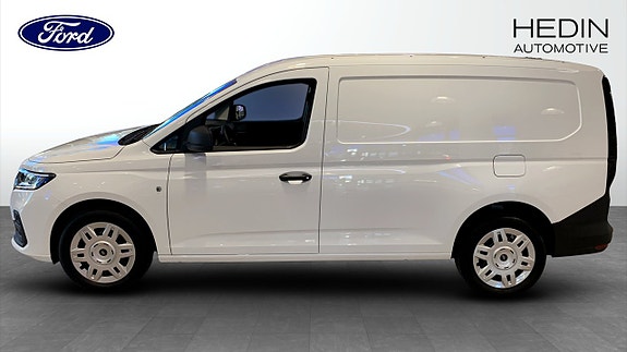 Ford Transit Connect 6 of 12
