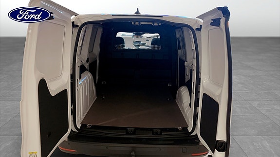 Ford Transit Connect 10 of 12