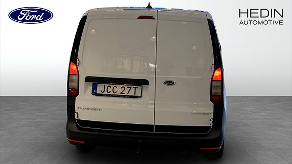 Ford Transit Connect 7 of 12