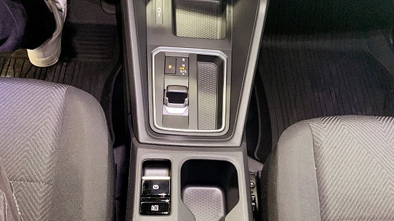 Ford Transit Connect 11 of 12