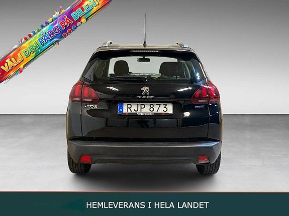Peugeot 2008 3 of 19