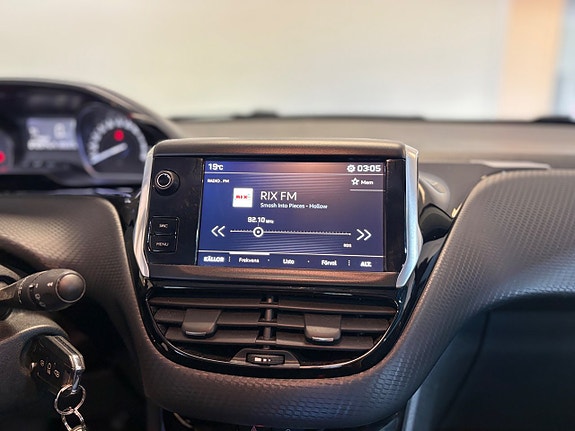Peugeot 2008 13 of 19