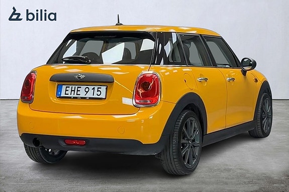 MINI One 6 of 16