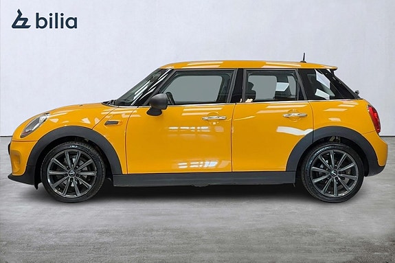 MINI One 4 of 16