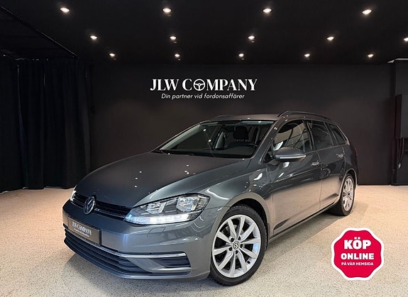 Volkswagen Golf I