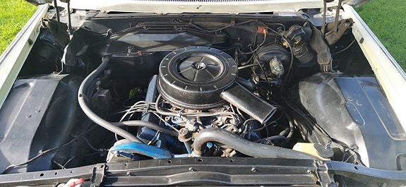Cadillac Convertible 16 of 22