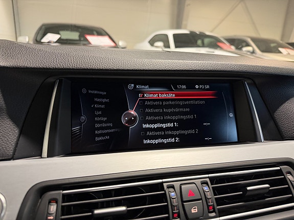 BMW M550d 18 of 21