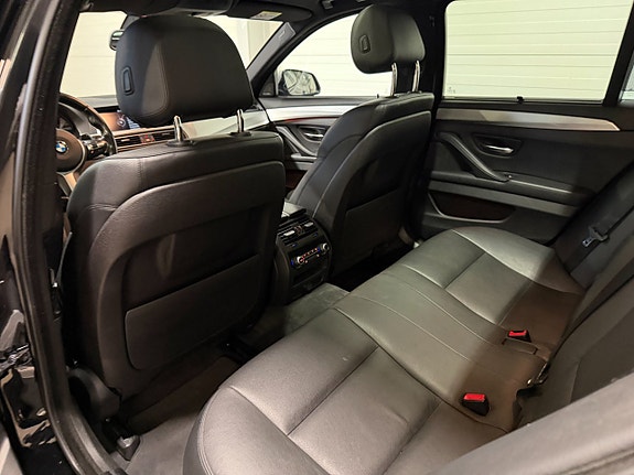 BMW M550d 16 of 21