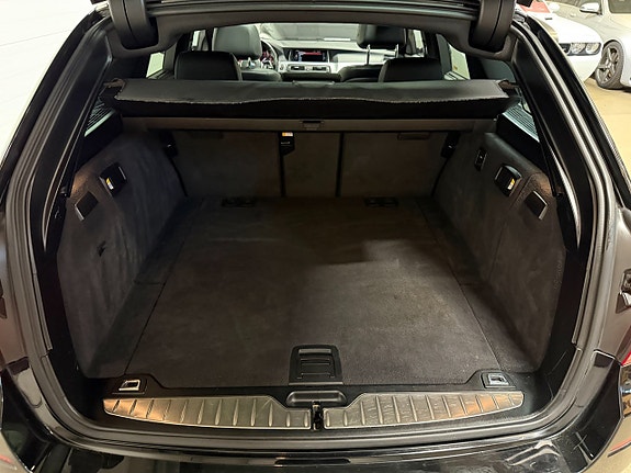 BMW M550d 10 of 21