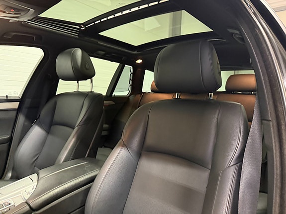 BMW M550d 15 of 21