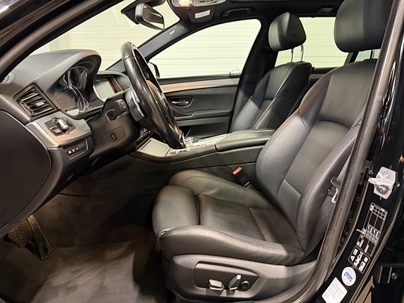 BMW M550d 14 of 21