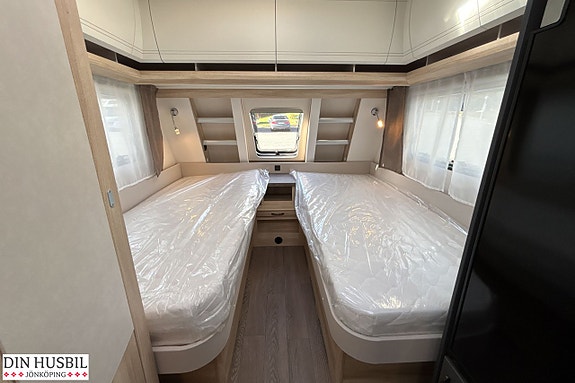 Hobby 540 UL De Luxe 21 of 21