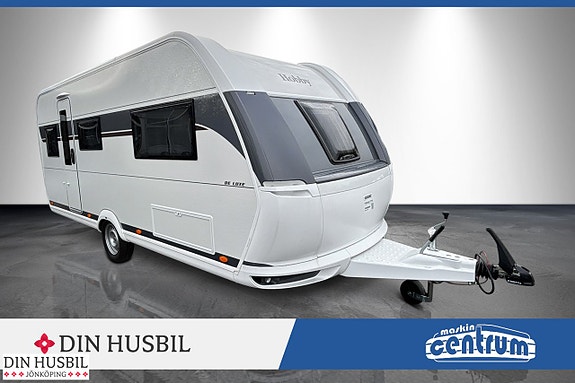 Hobby 540 UL De Luxe