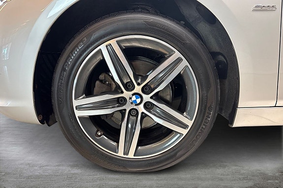BMW 218i 16 of 16