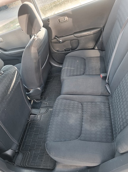 Honda Civic 2 of 7