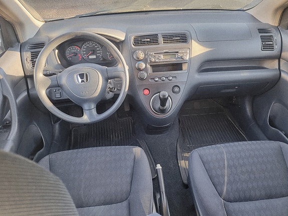 Honda Civic 3 of 7