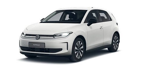 Volkswagen ID. Polo